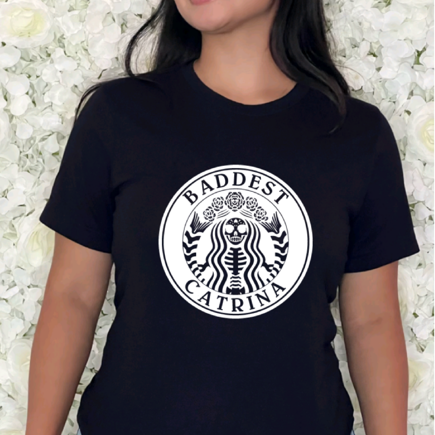 Baddest Catrina