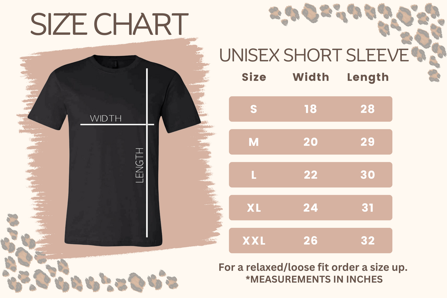 Custom Adult Shirt