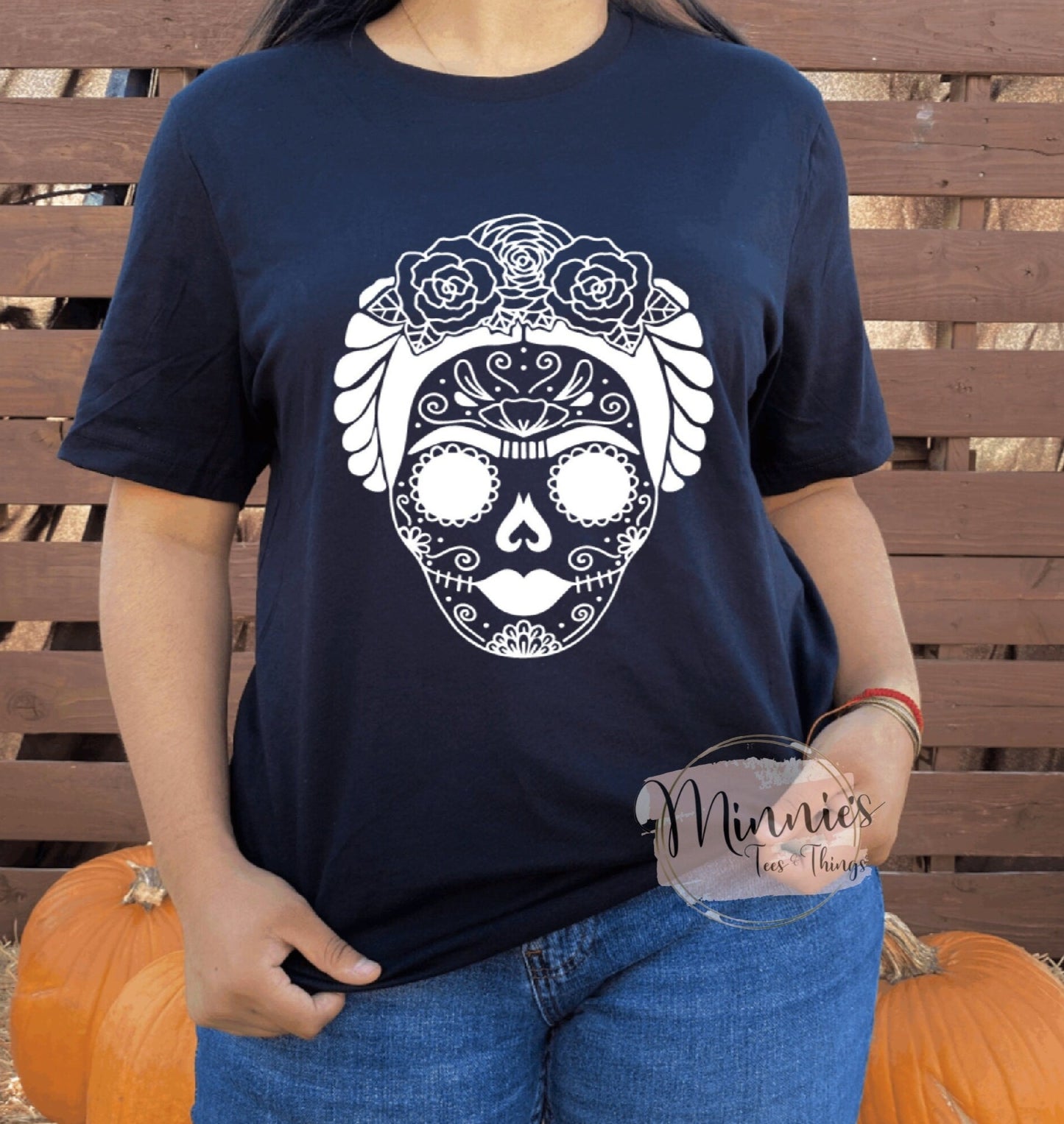 Frida Kahlo Shirt