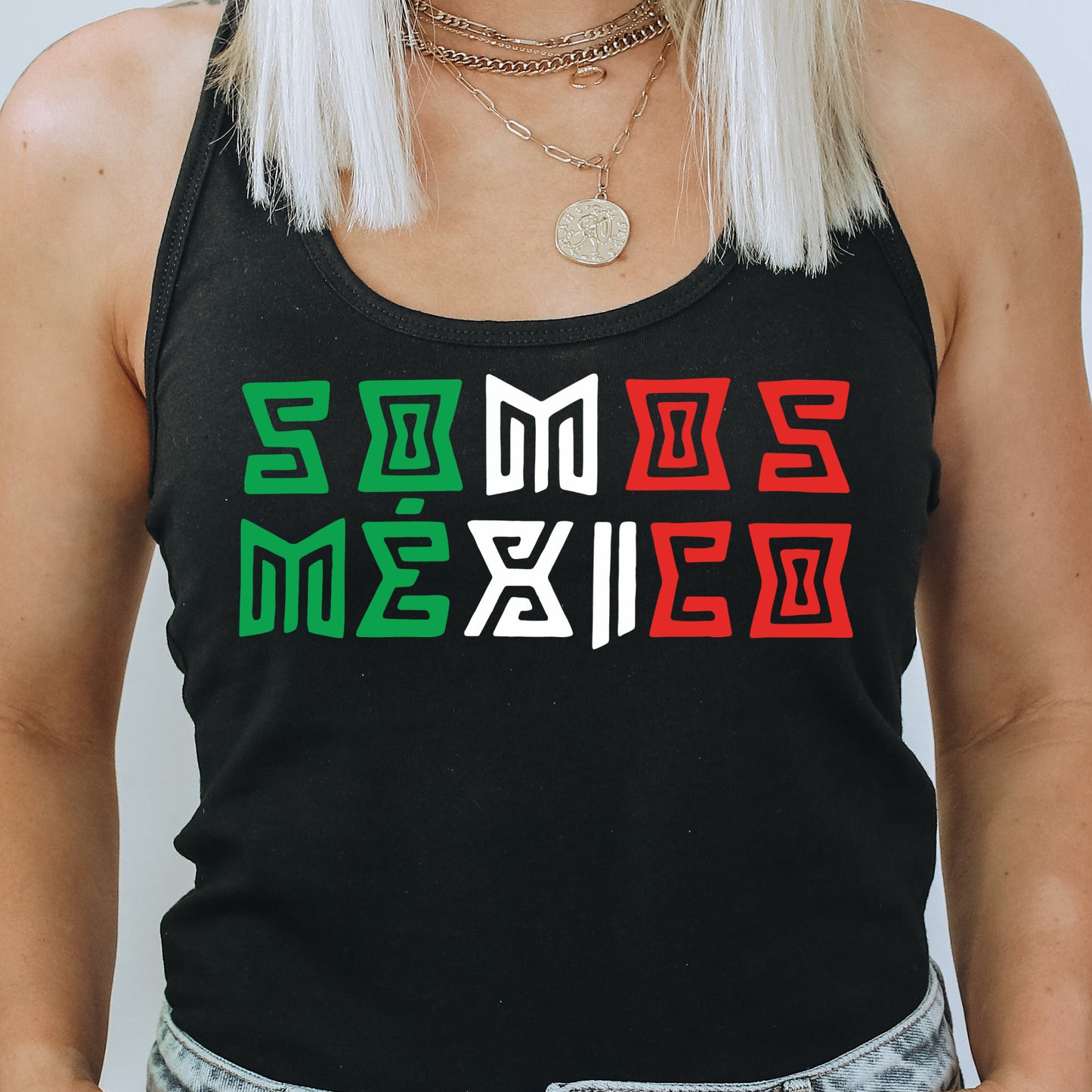 Somos Mexico