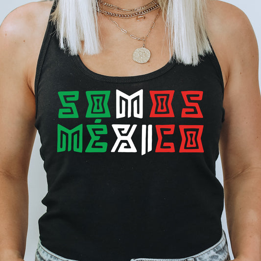 Somos Mexico