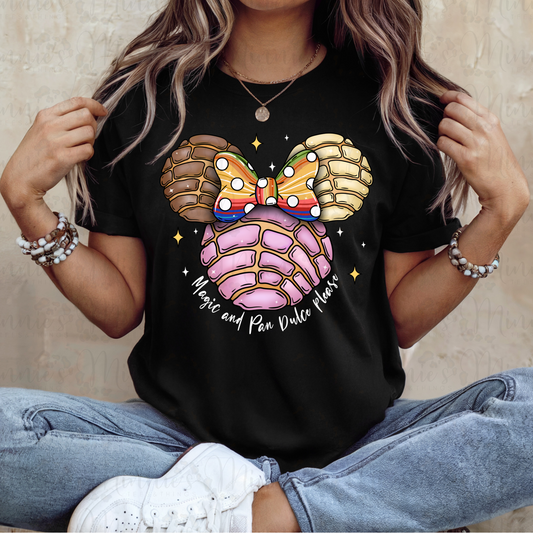 Minnie Concha