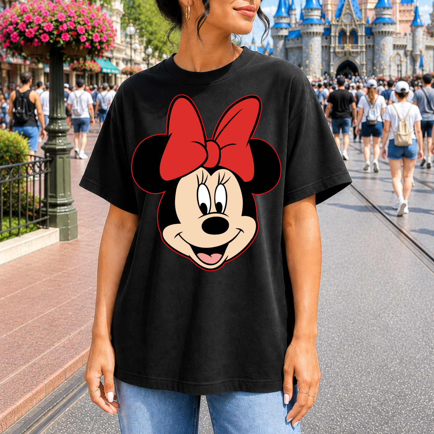 Minnie Tee