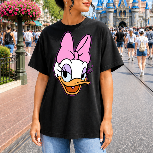 Daisy's Tee