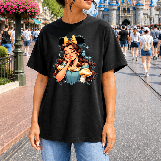 Belle Tee
